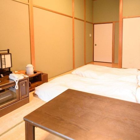 Business Hotel Kawakami Kumano Extérieur photo