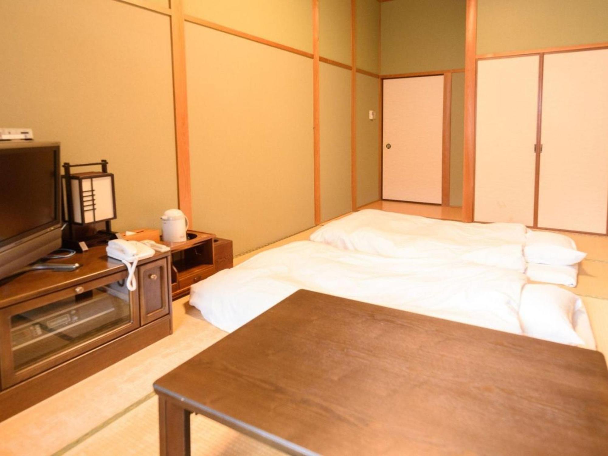 Business Hotel Kawakami Kumano Extérieur photo