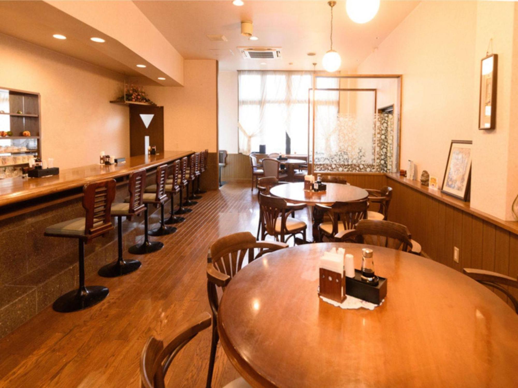 Business Hotel Kawakami Kumano Extérieur photo