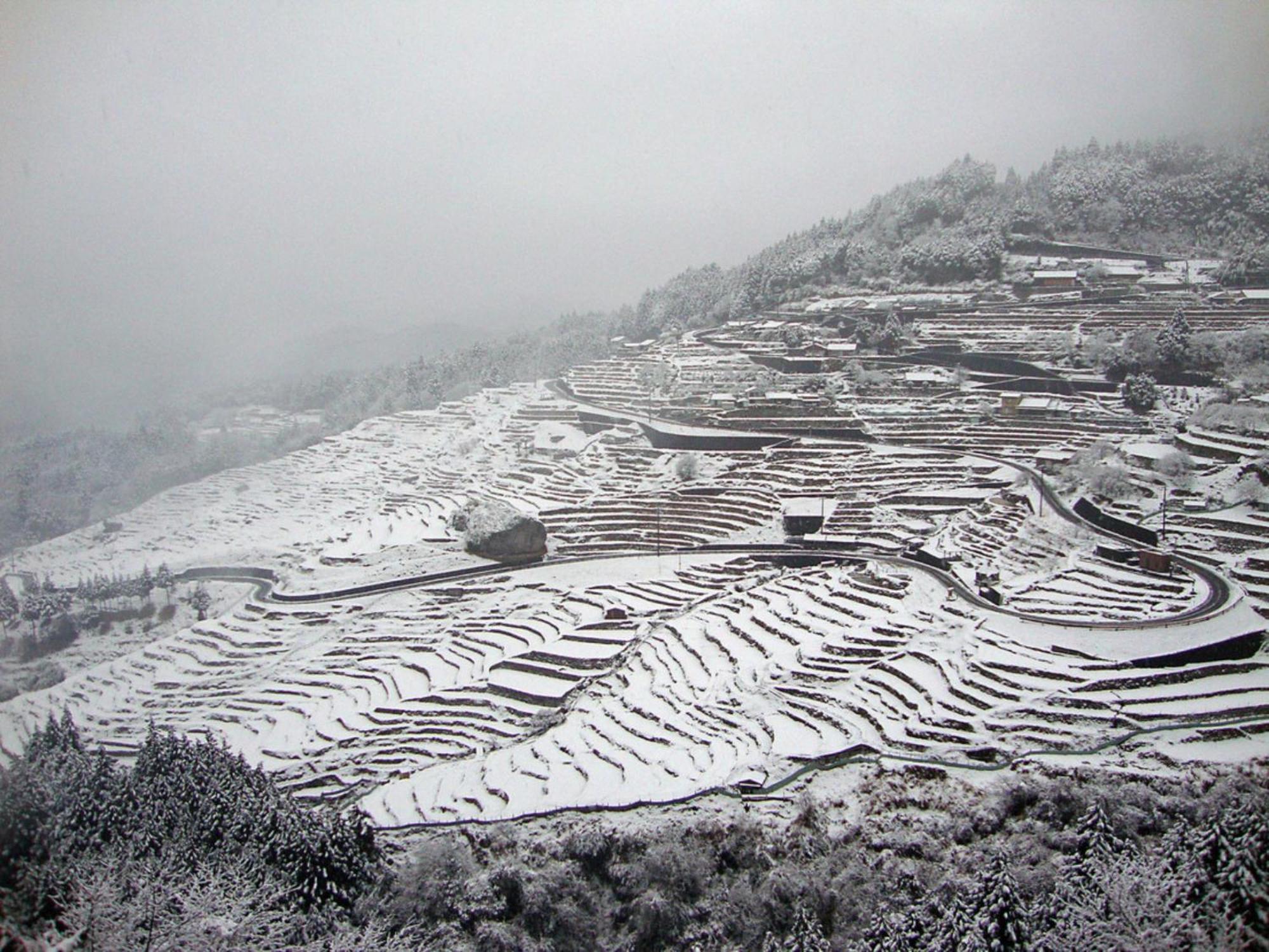 Business Hotel Kawakami Kumano Extérieur photo