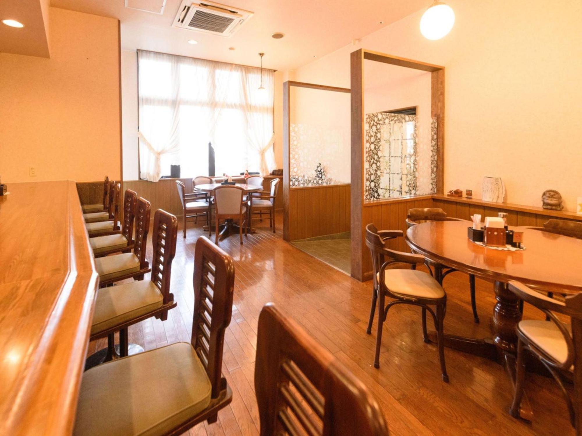 Business Hotel Kawakami Kumano Extérieur photo