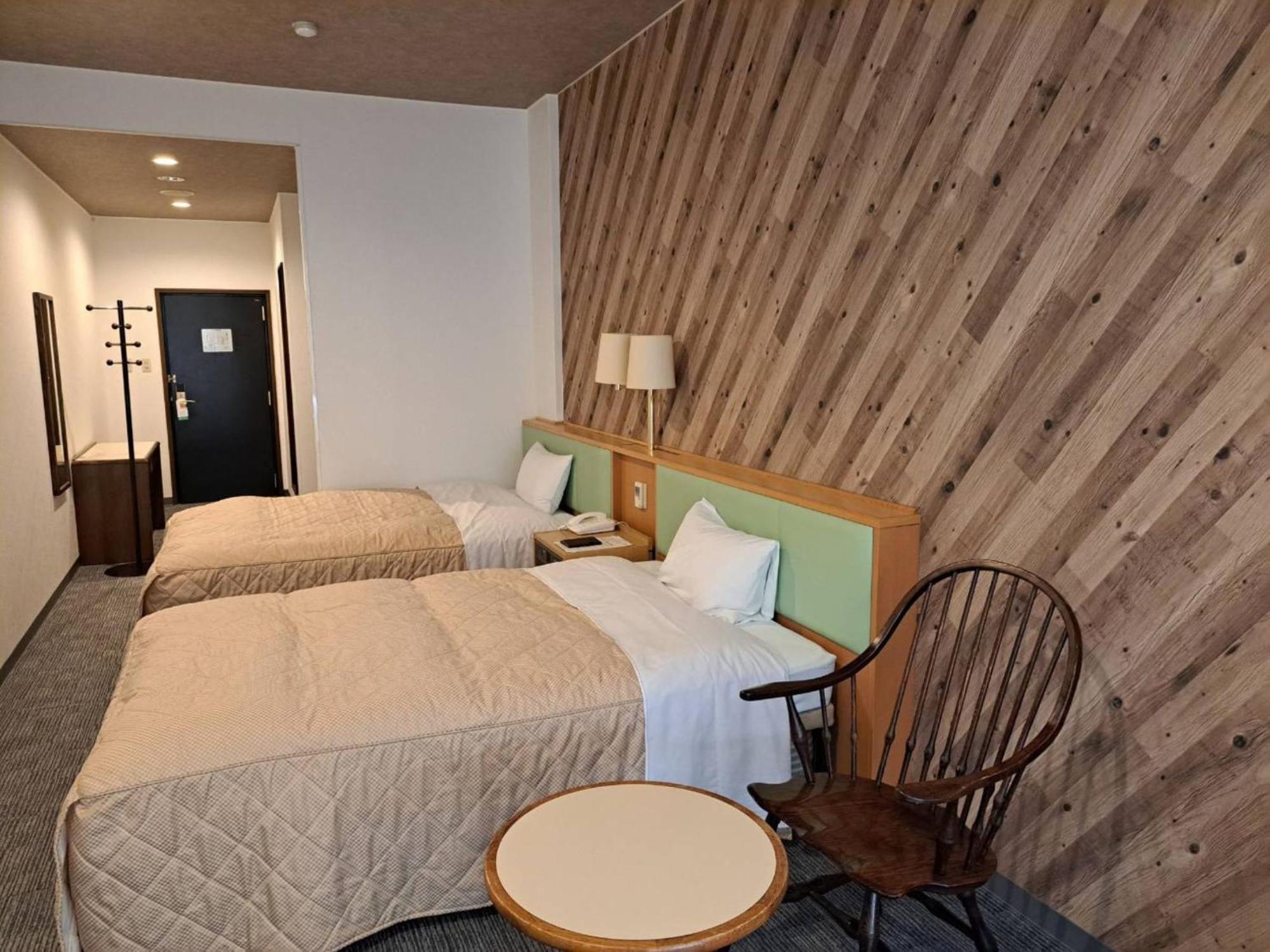 Business Hotel Kawakami Kumano Extérieur photo