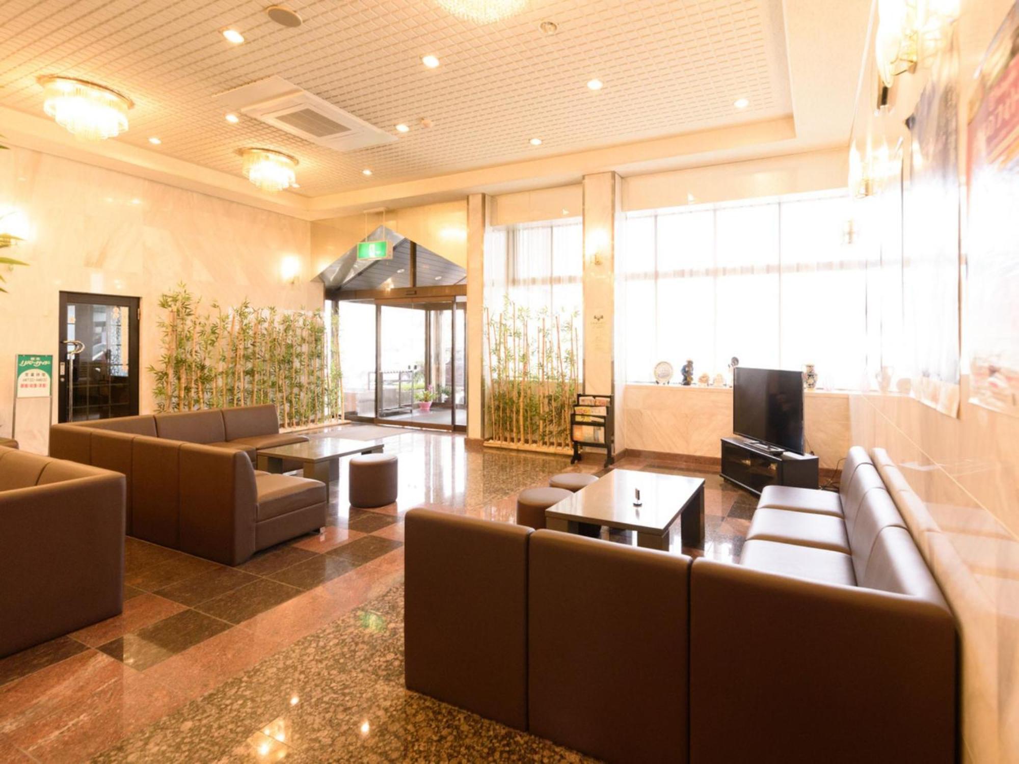Business Hotel Kawakami Kumano Extérieur photo