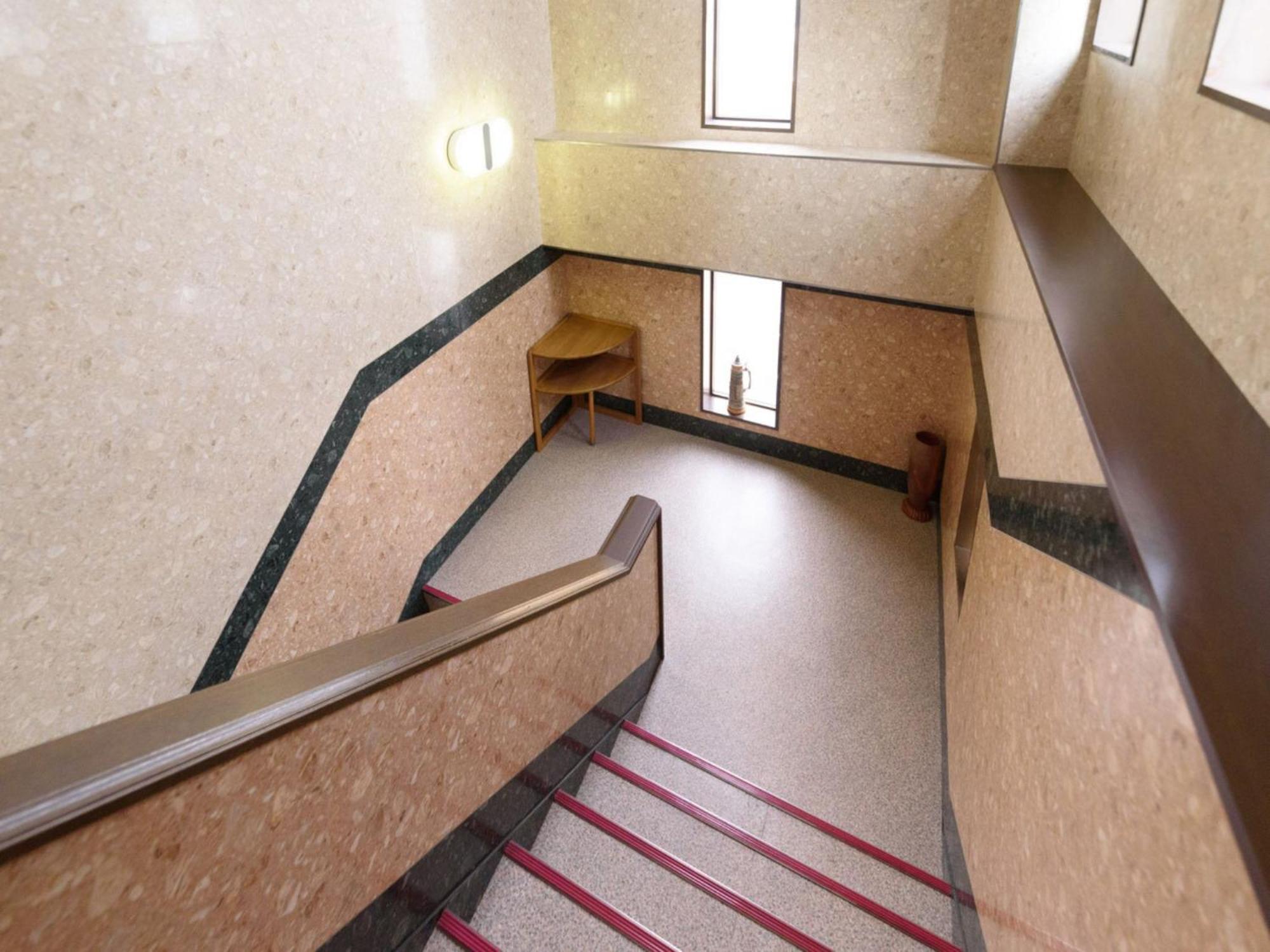Business Hotel Kawakami Kumano Extérieur photo