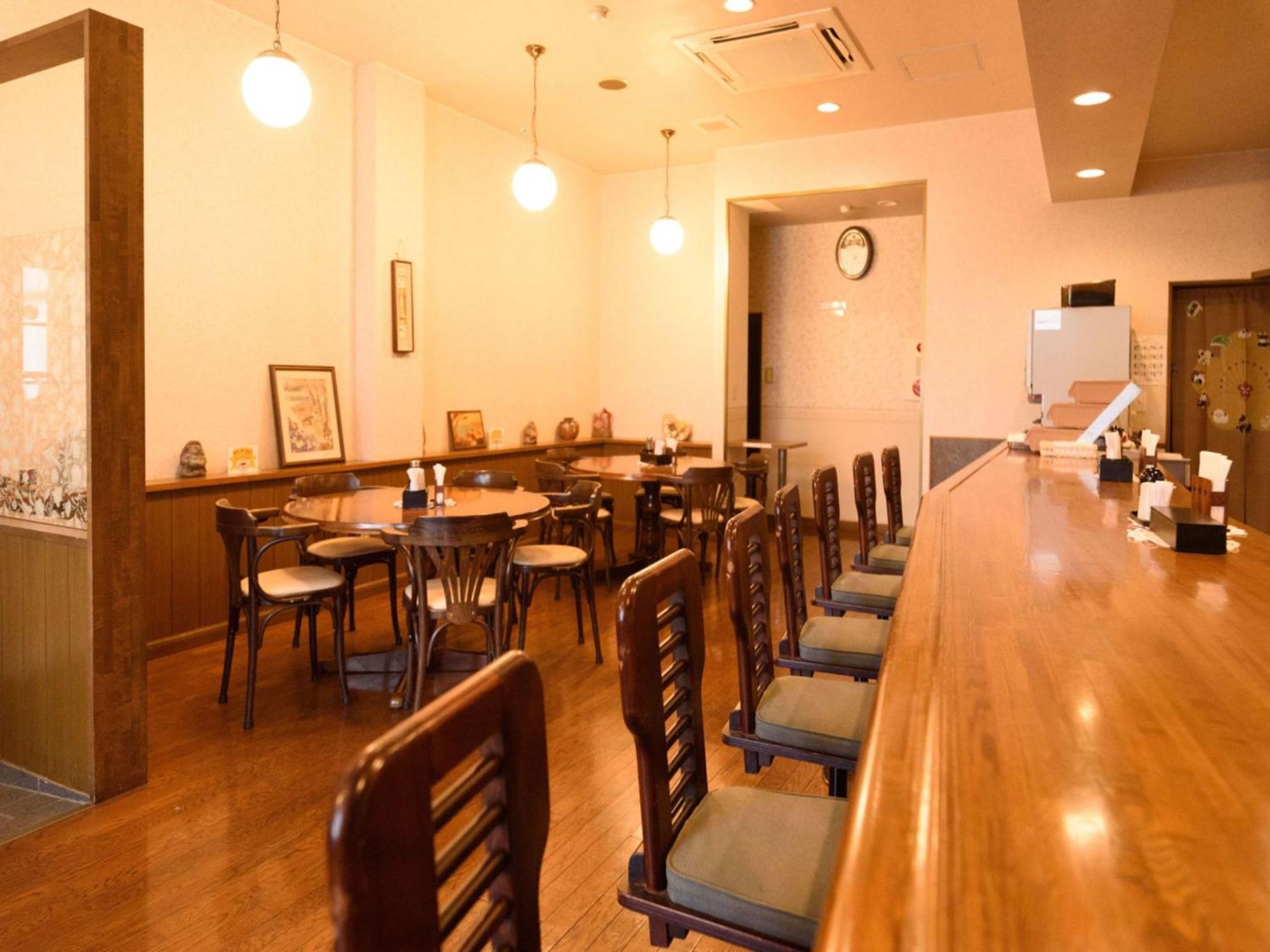 Business Hotel Kawakami Kumano Extérieur photo