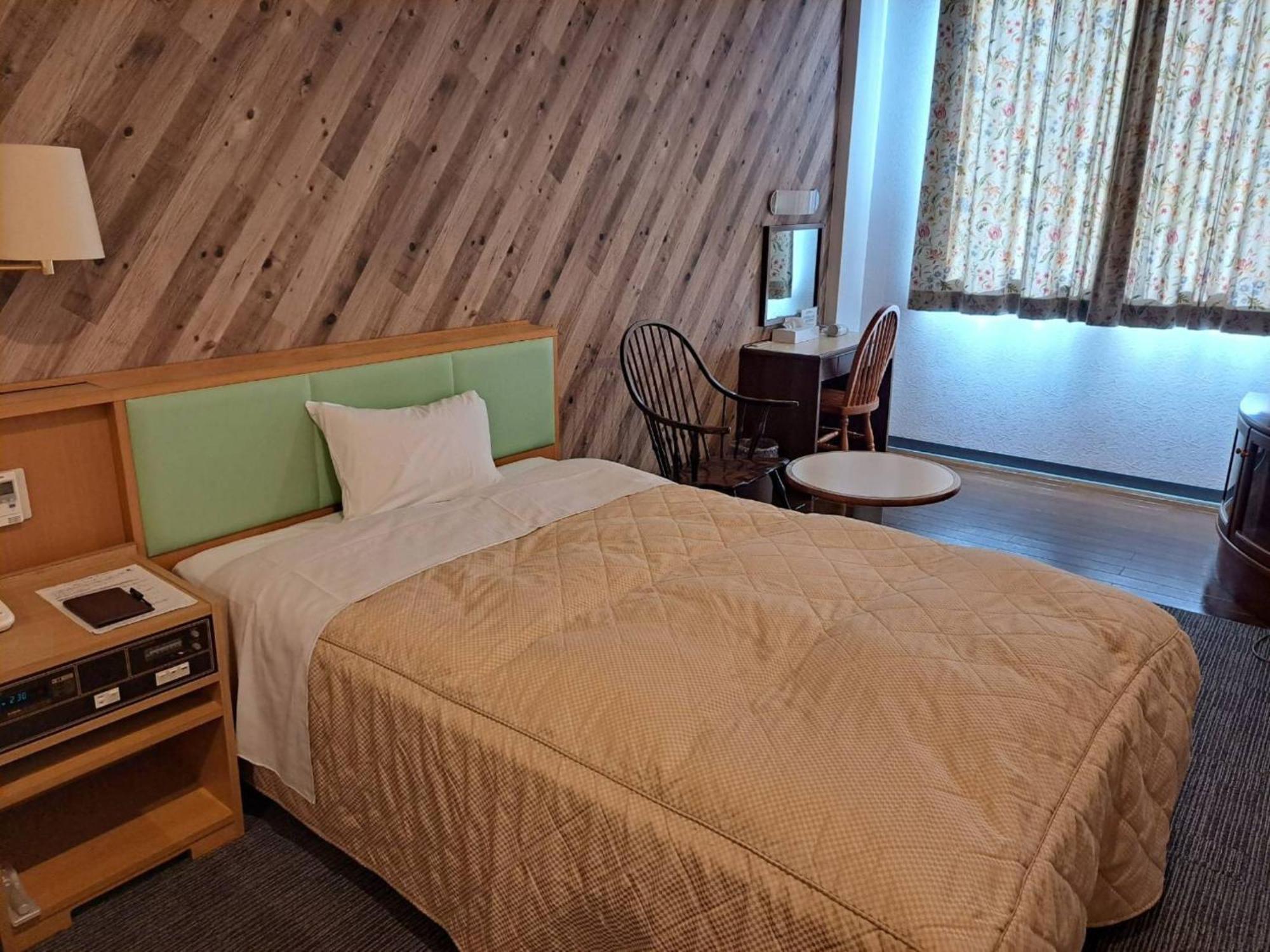 Business Hotel Kawakami Kumano Extérieur photo