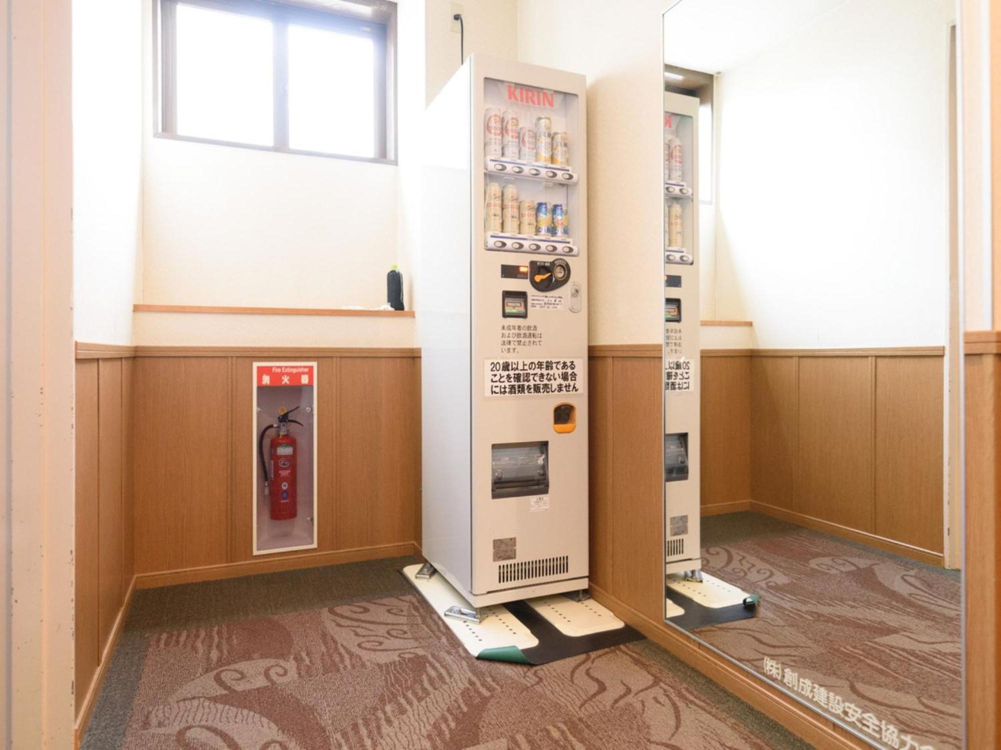 Business Hotel Kawakami Kumano Extérieur photo