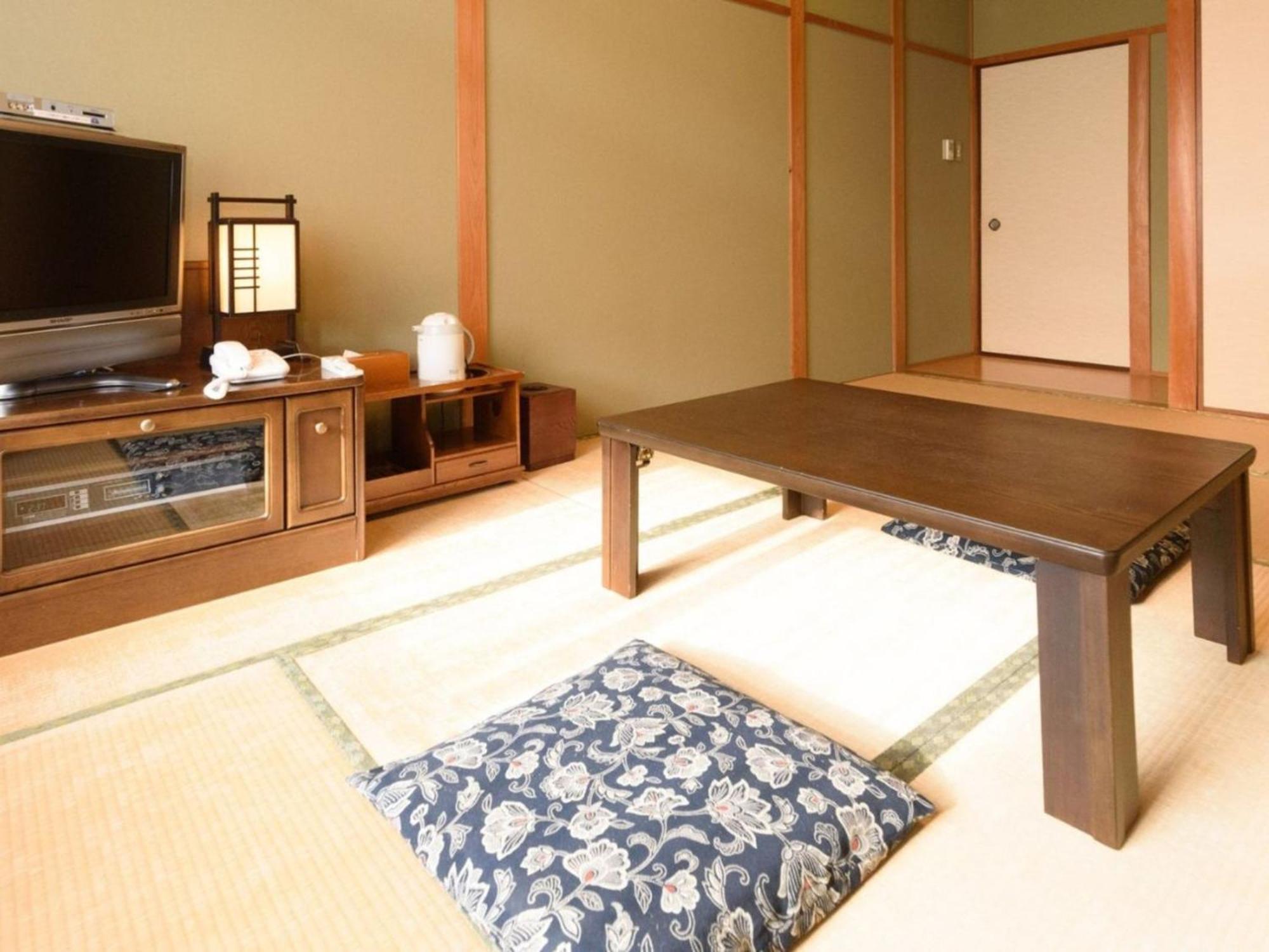Business Hotel Kawakami Kumano Extérieur photo