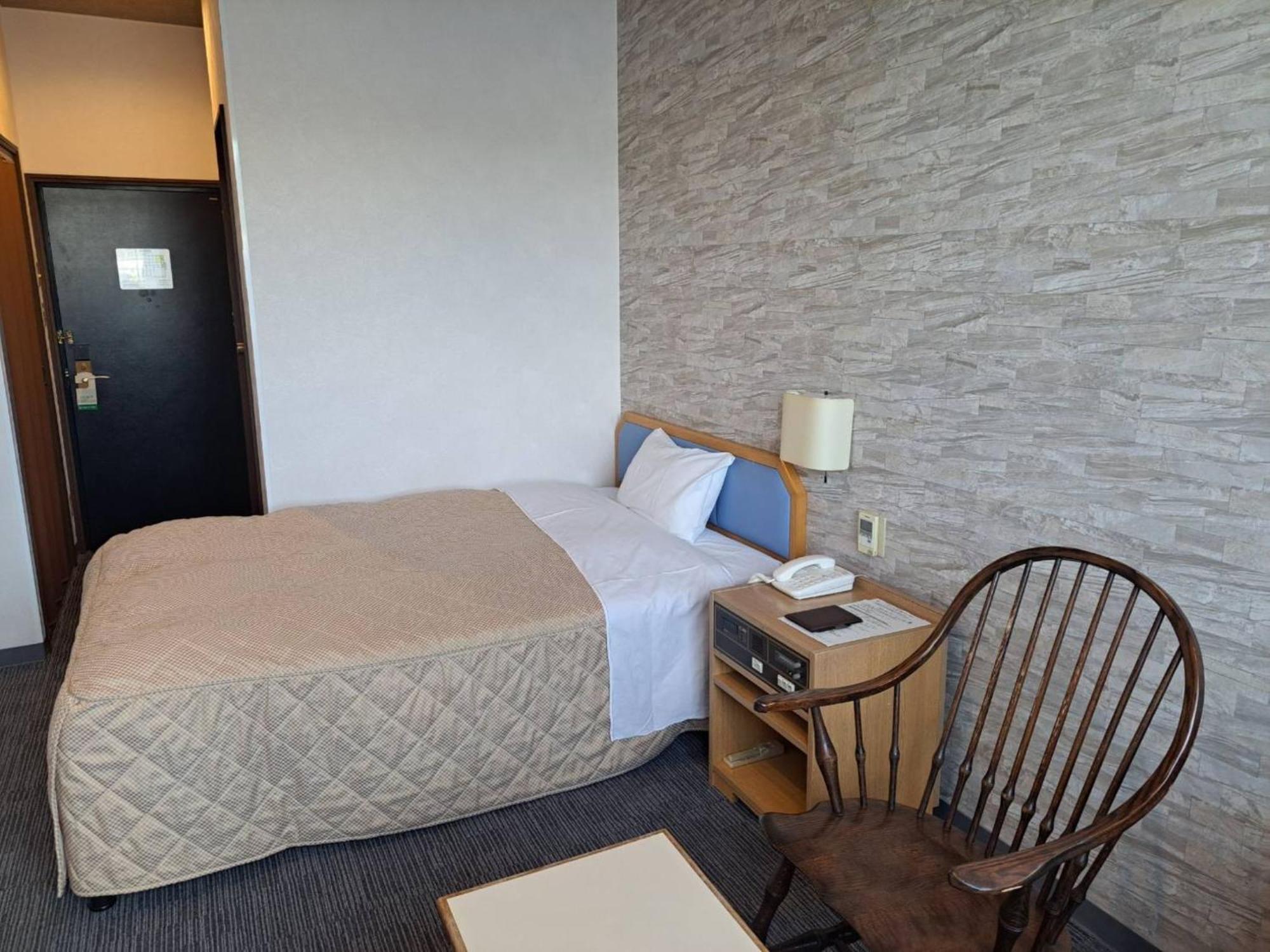 Business Hotel Kawakami Kumano Extérieur photo