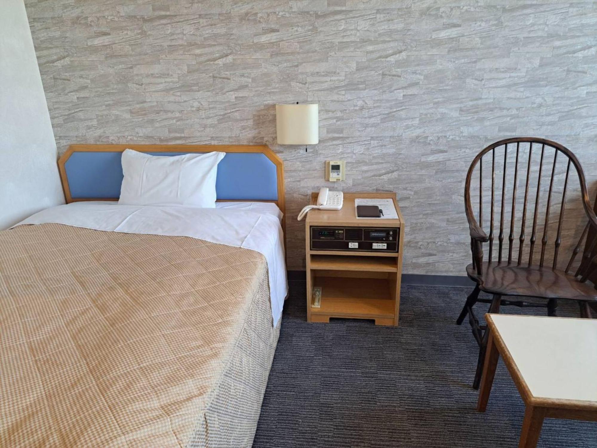 Business Hotel Kawakami Kumano Extérieur photo