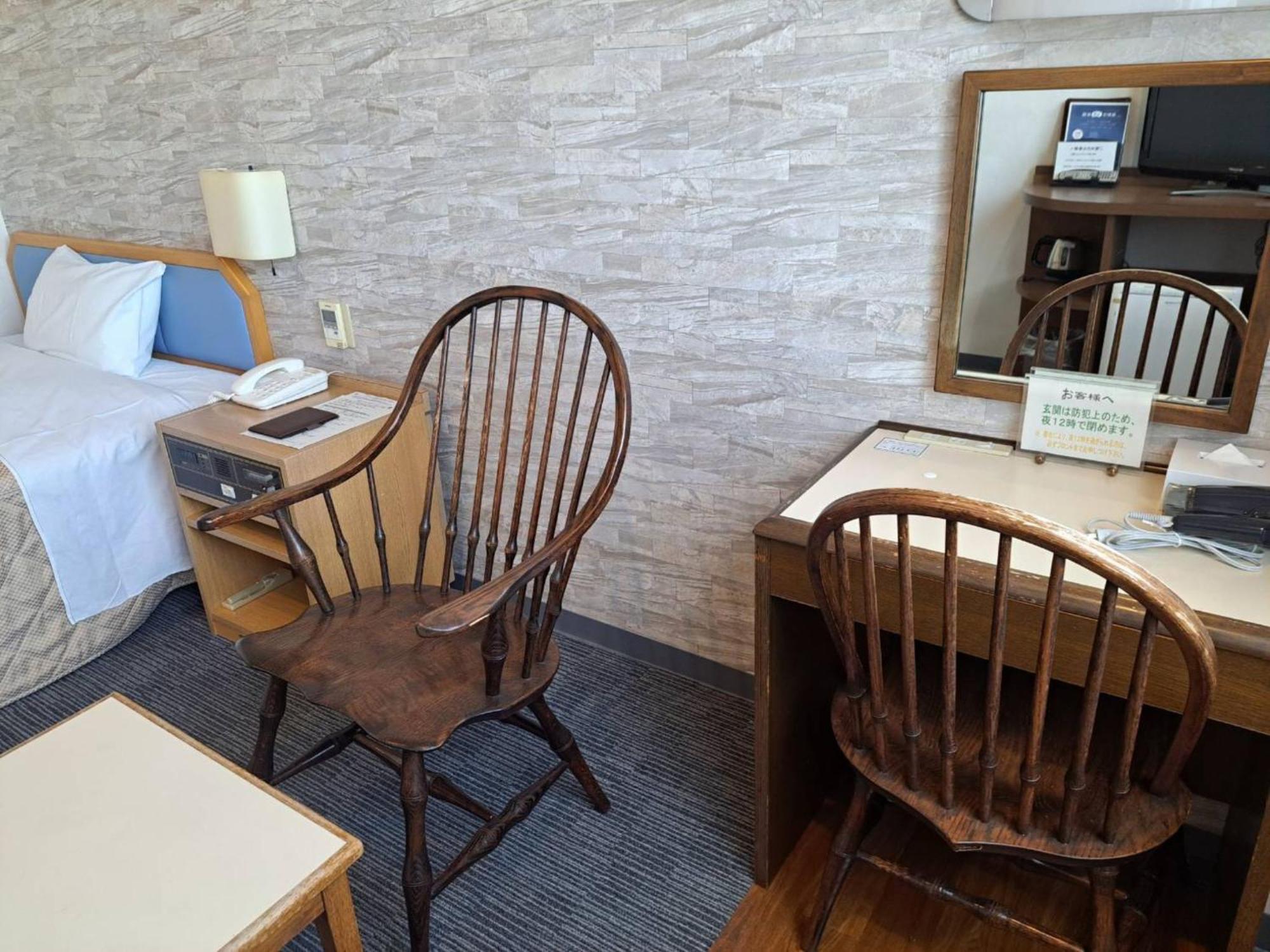 Business Hotel Kawakami Kumano Extérieur photo