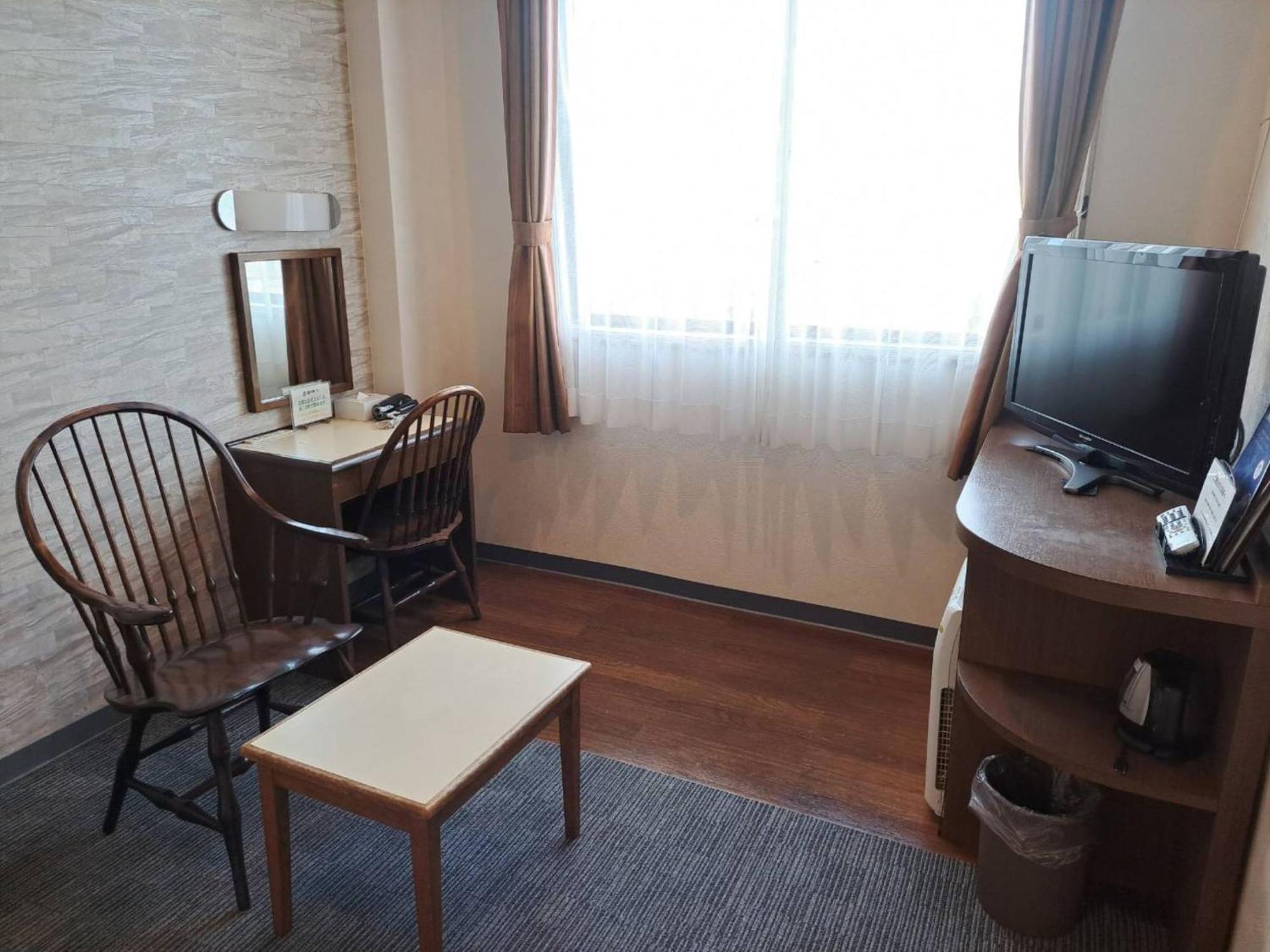 Business Hotel Kawakami Kumano Extérieur photo