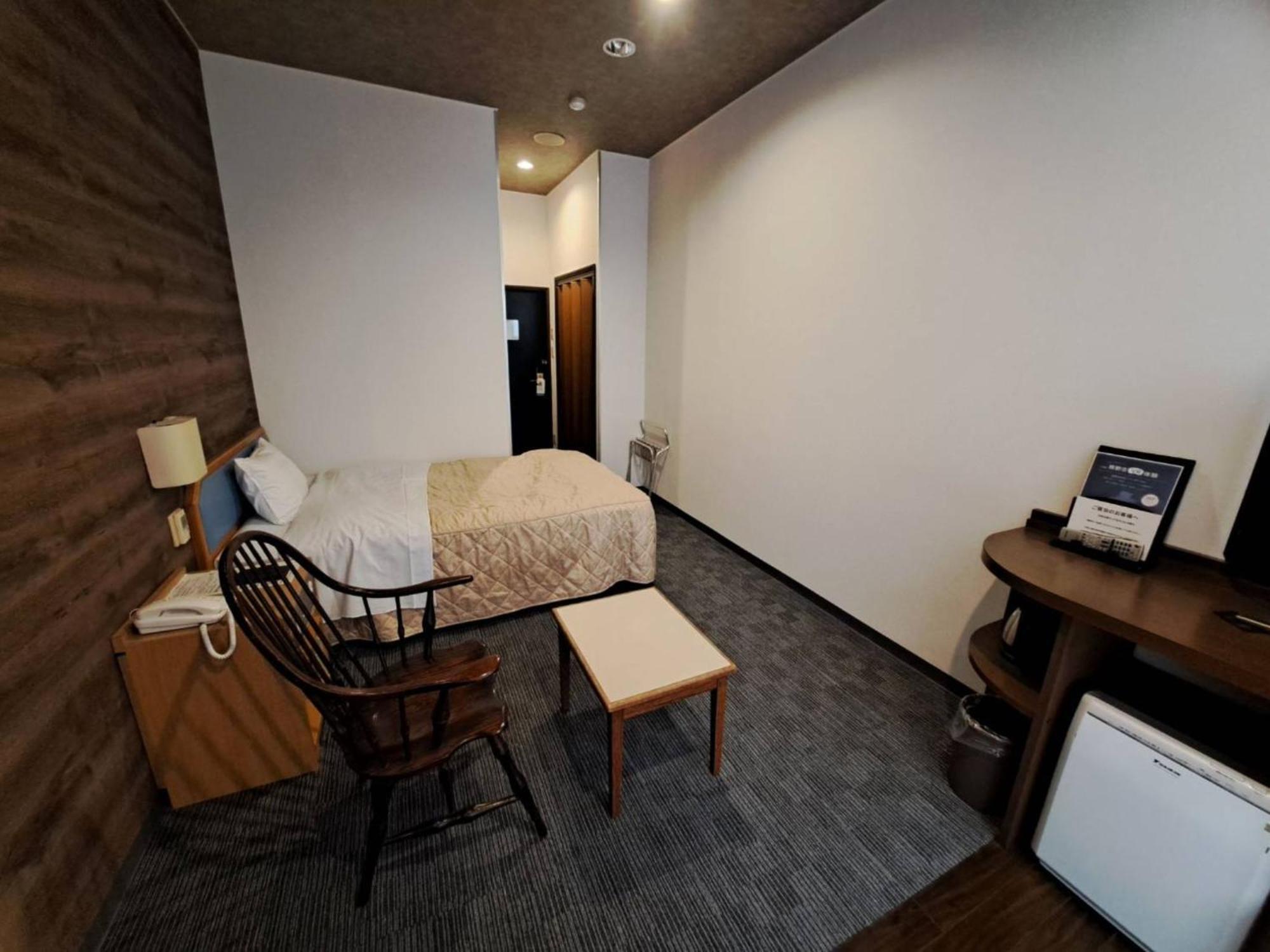 Business Hotel Kawakami Kumano Extérieur photo
