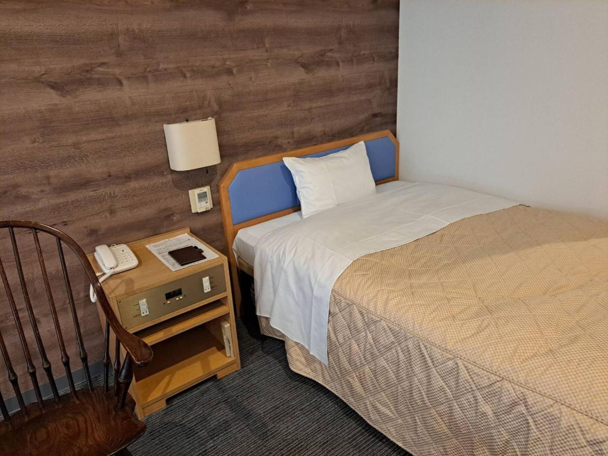 Business Hotel Kawakami Kumano Extérieur photo