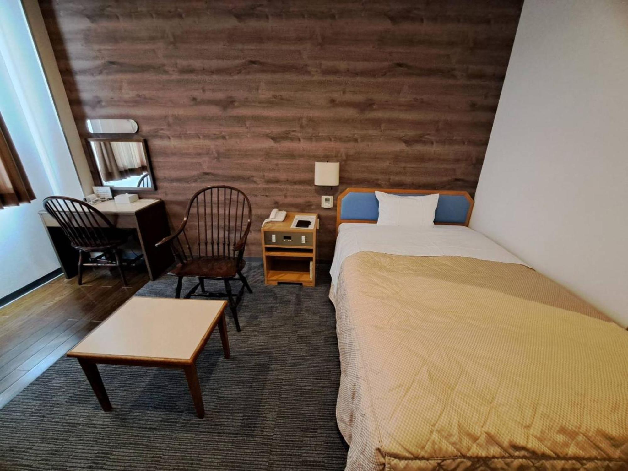 Business Hotel Kawakami Kumano Extérieur photo