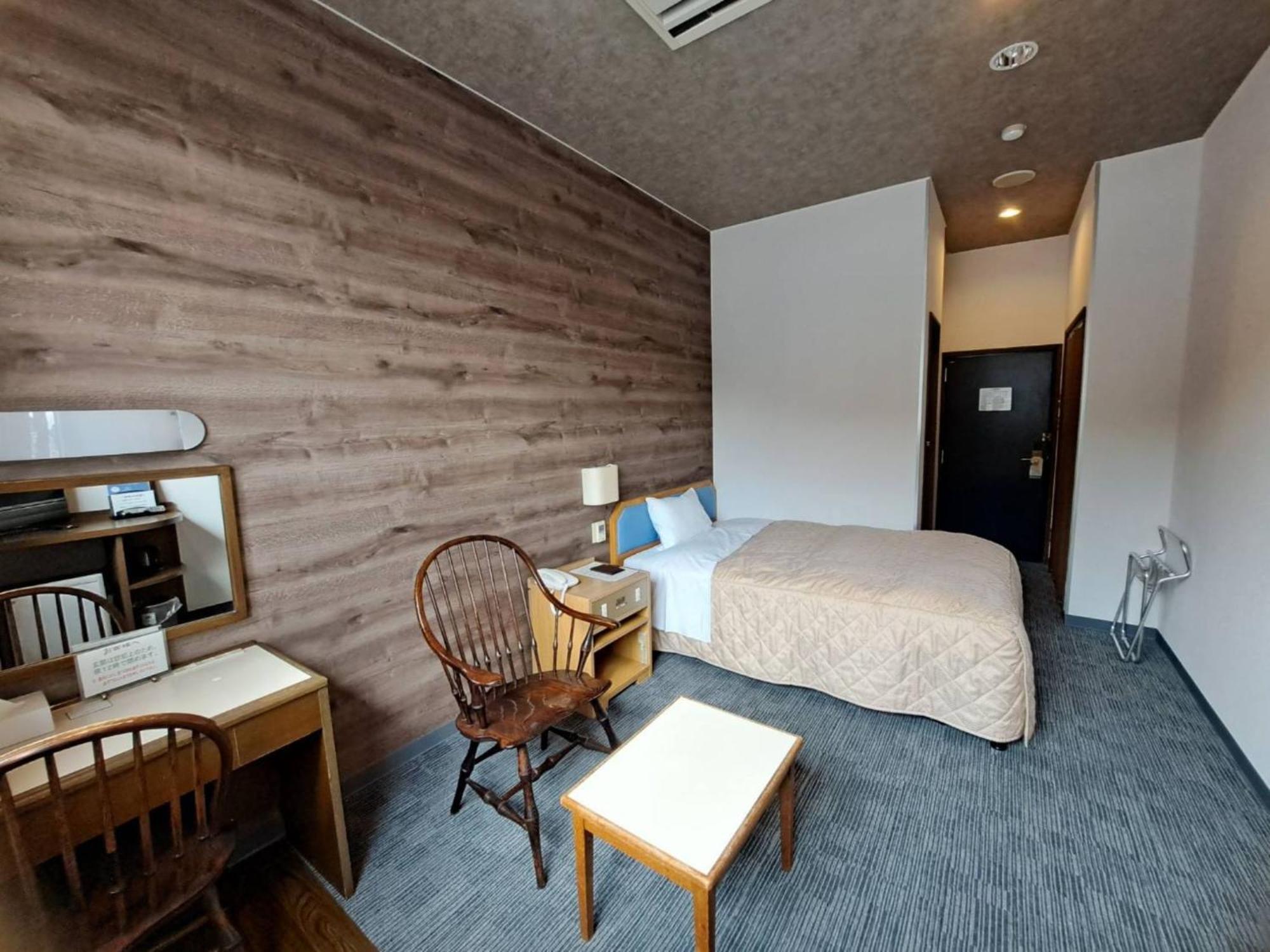 Business Hotel Kawakami Kumano Extérieur photo
