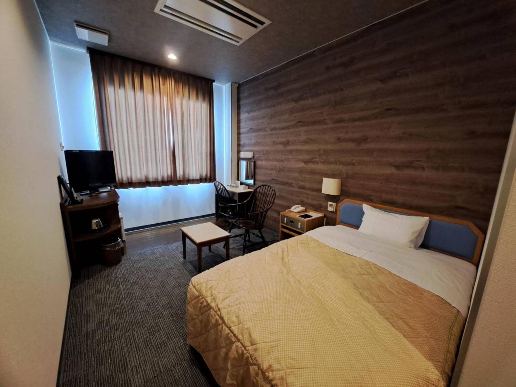 Business Hotel Kawakami Kumano Extérieur photo