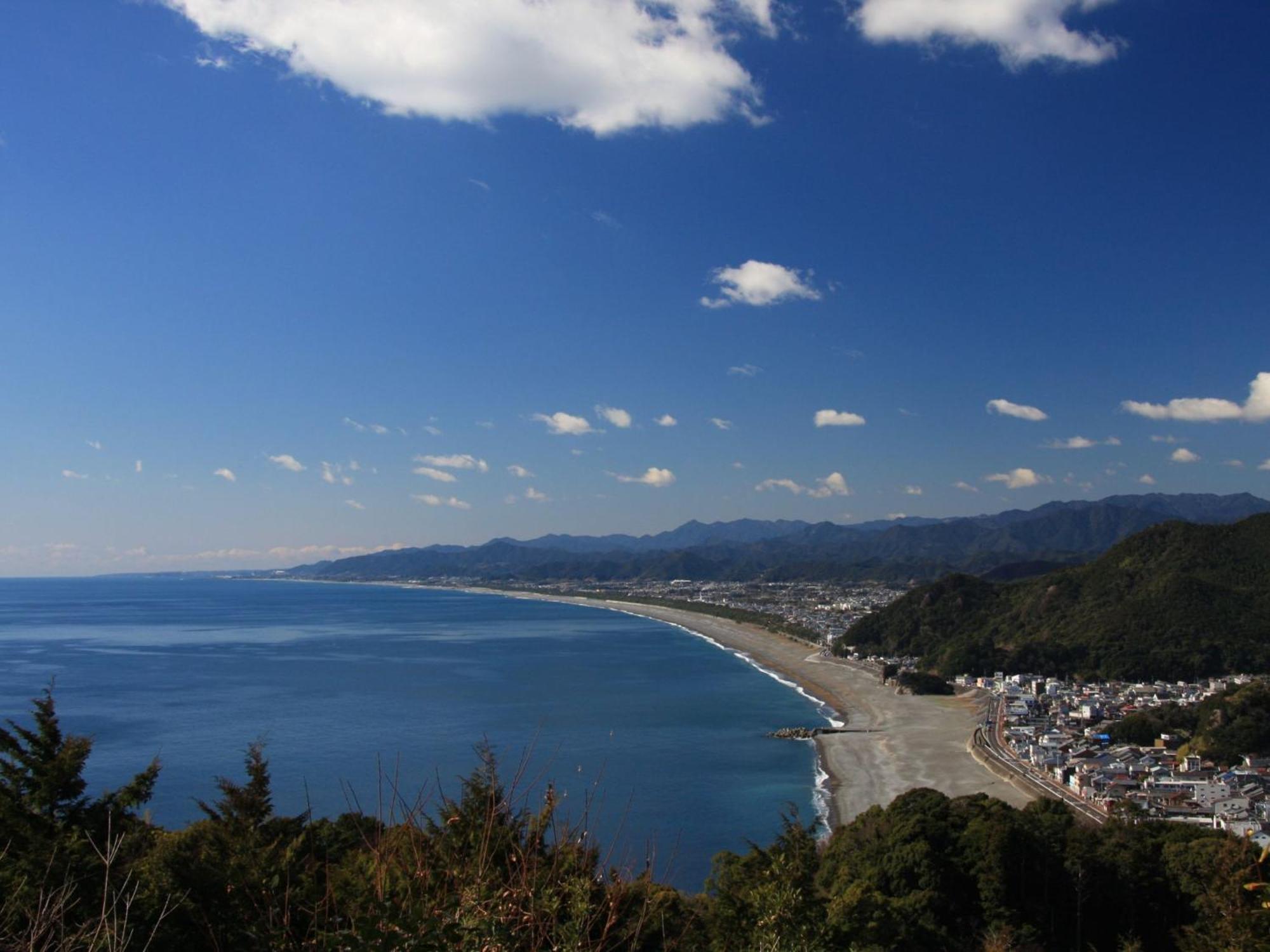 Business Hotel Kawakami Kumano Extérieur photo
