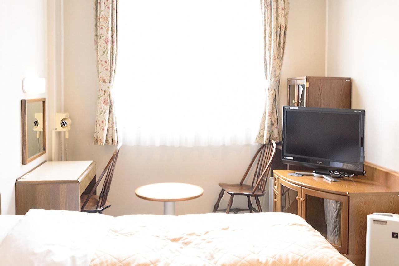 Business Hotel Kawakami Kumano Extérieur photo
