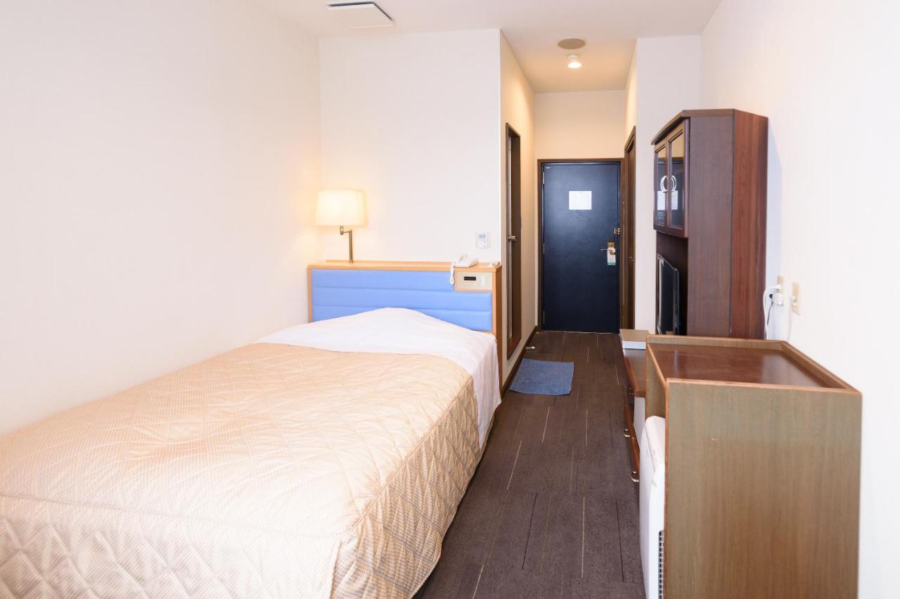 Business Hotel Kawakami Kumano Extérieur photo